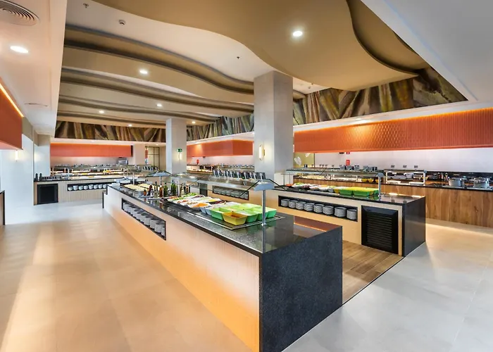 Riu Gran Canaria - Hotel