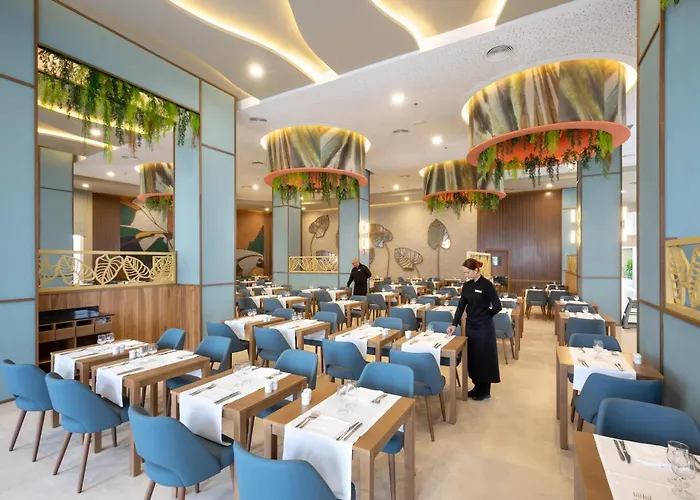 Riu Gran Canaria - 4*