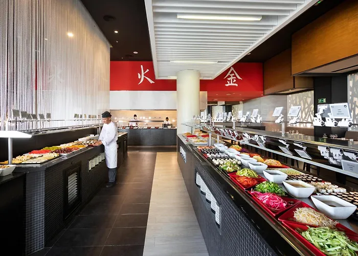 Hotel Riu Gran Canaria - 4*