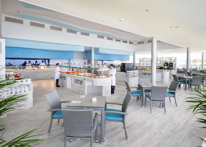 Riu Gran Canaria - 4*