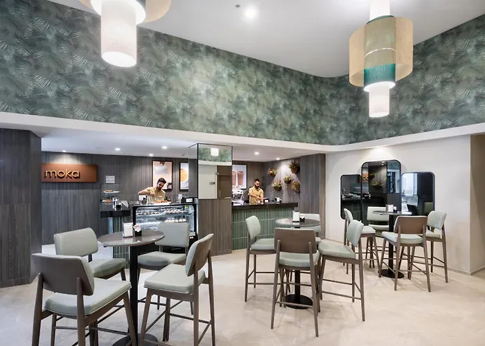 Riu Gran Canaria - 4* Maspalomas (Gran Canaria)