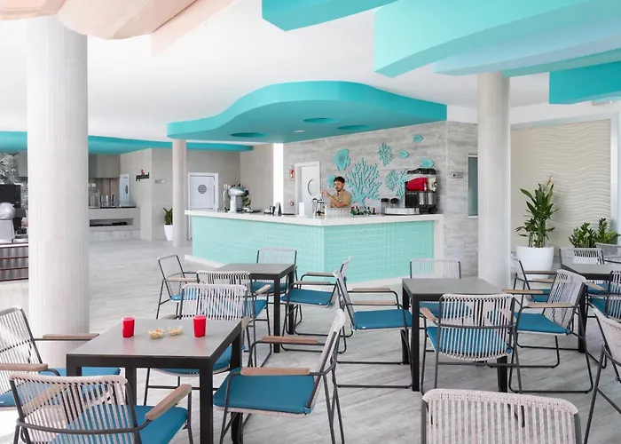 Riu Gran Canaria - Hotel Maspalomas (Gran Canaria)