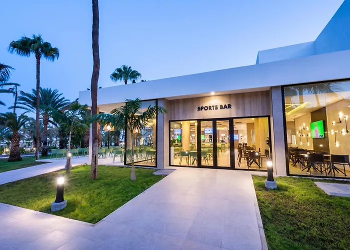 Riu Gran Canaria - Hotel