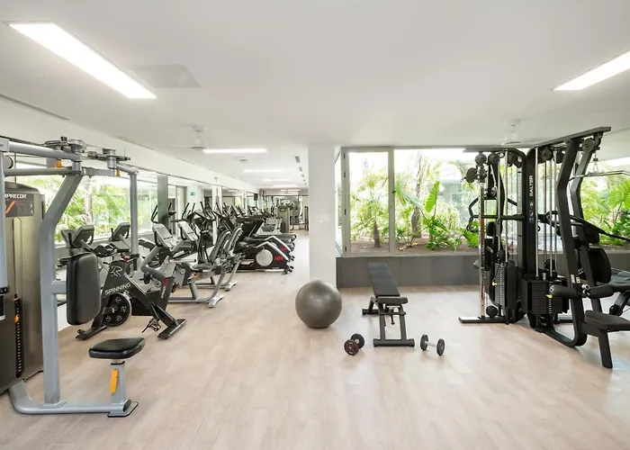 Hotel Riu Gran Canaria - Maspalomas (Gran Canaria)