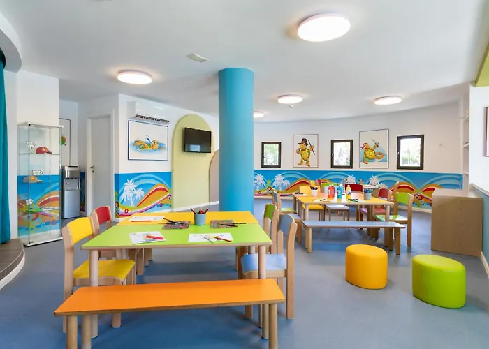 Riu Gran Canaria - Maspalomas (Gran Canaria)