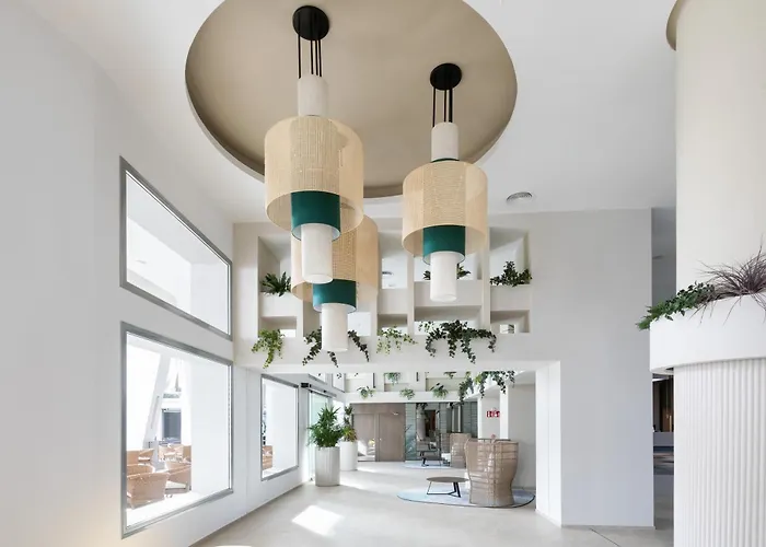 Hotel Riu Gran Canaria -