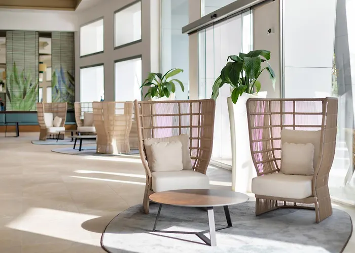 Riu Gran Canaria - Maspalomas (Gran Canaria)