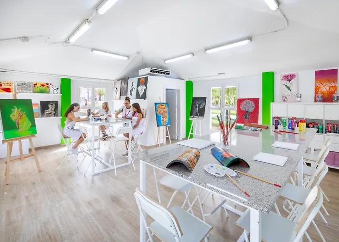 Hotel Riu Gran Canaria -