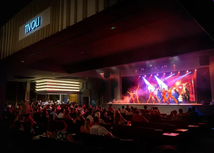 Riu Gran Canaria - 4* Maspalomas (Gran Canaria)