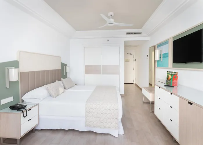 Riu Gran Canaria - 4*