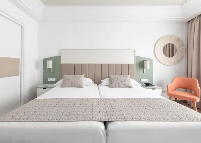 Hotel Riu Gran Canaria - 4*