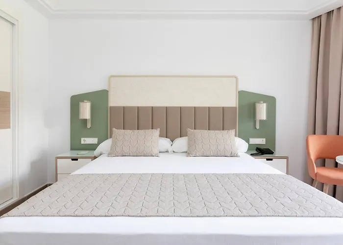 Riu Gran Canaria - Maspalomas (Gran Canaria)