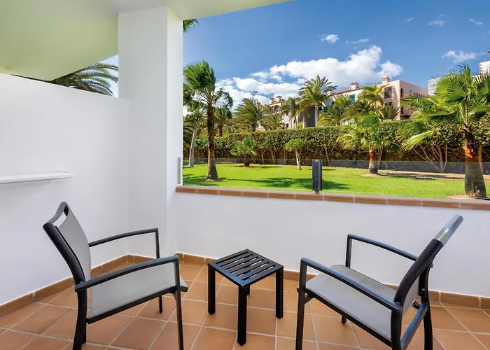 Riu Gran Canaria - 4*