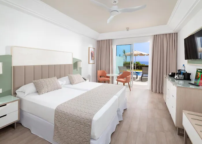 Hotel Riu Gran Canaria - Maspalomas (Gran Canaria)