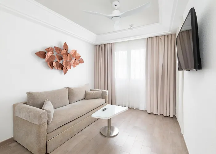 Riu Gran Canaria - 4*