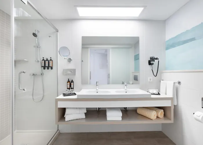 Riu Gran Canaria - Hotel 4*