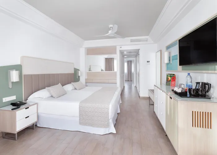 Hotel Riu Gran Canaria -