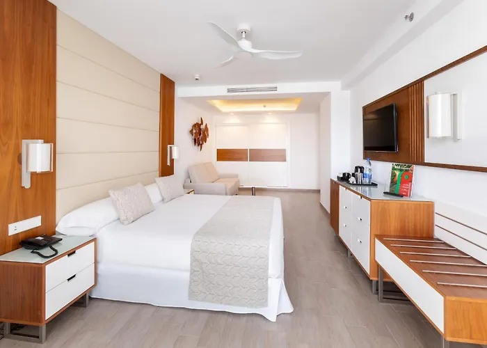 Hotel Riu Gran Canaria - 4*