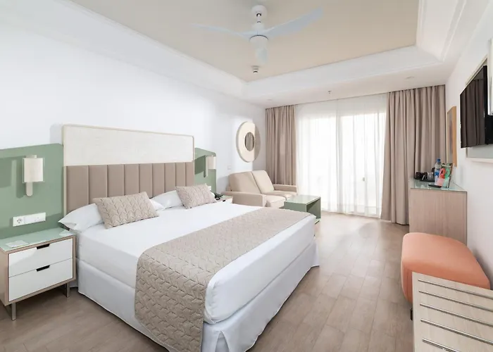 Riu Gran Canaria - Hotel