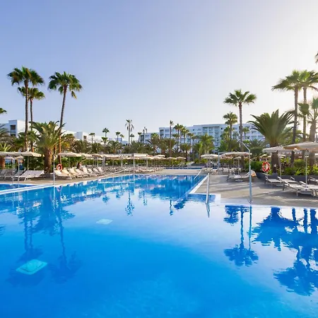 Hotel Riu Gran Canaria Maspalomas (Gran Canaria)