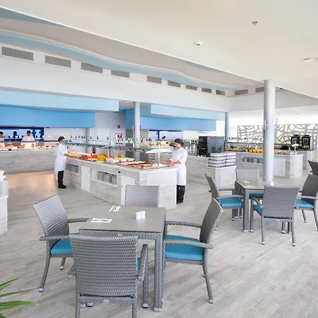 Riu Gran Canaria 4*