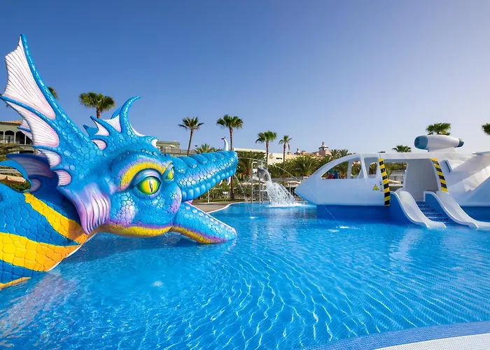 Hotel Riu Gran Canaria