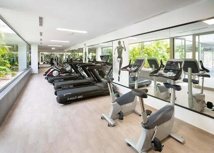 Riu Gran Canaria Hotel Maspalomas (Gran Canaria)