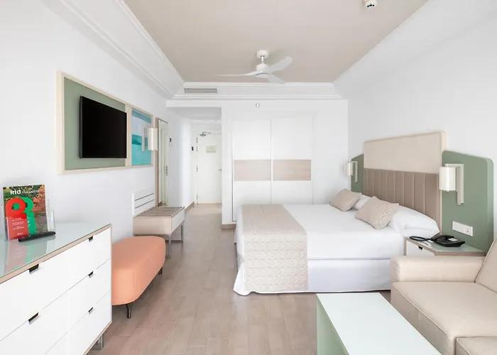 Riu Gran Canaria Maspalomas (Gran Canaria)