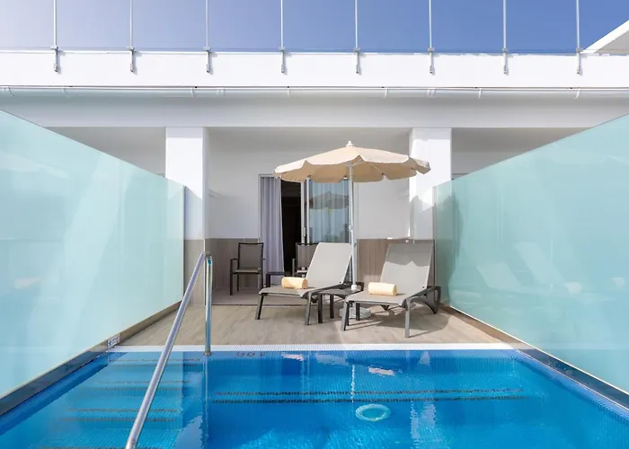 Riu Gran Canaria